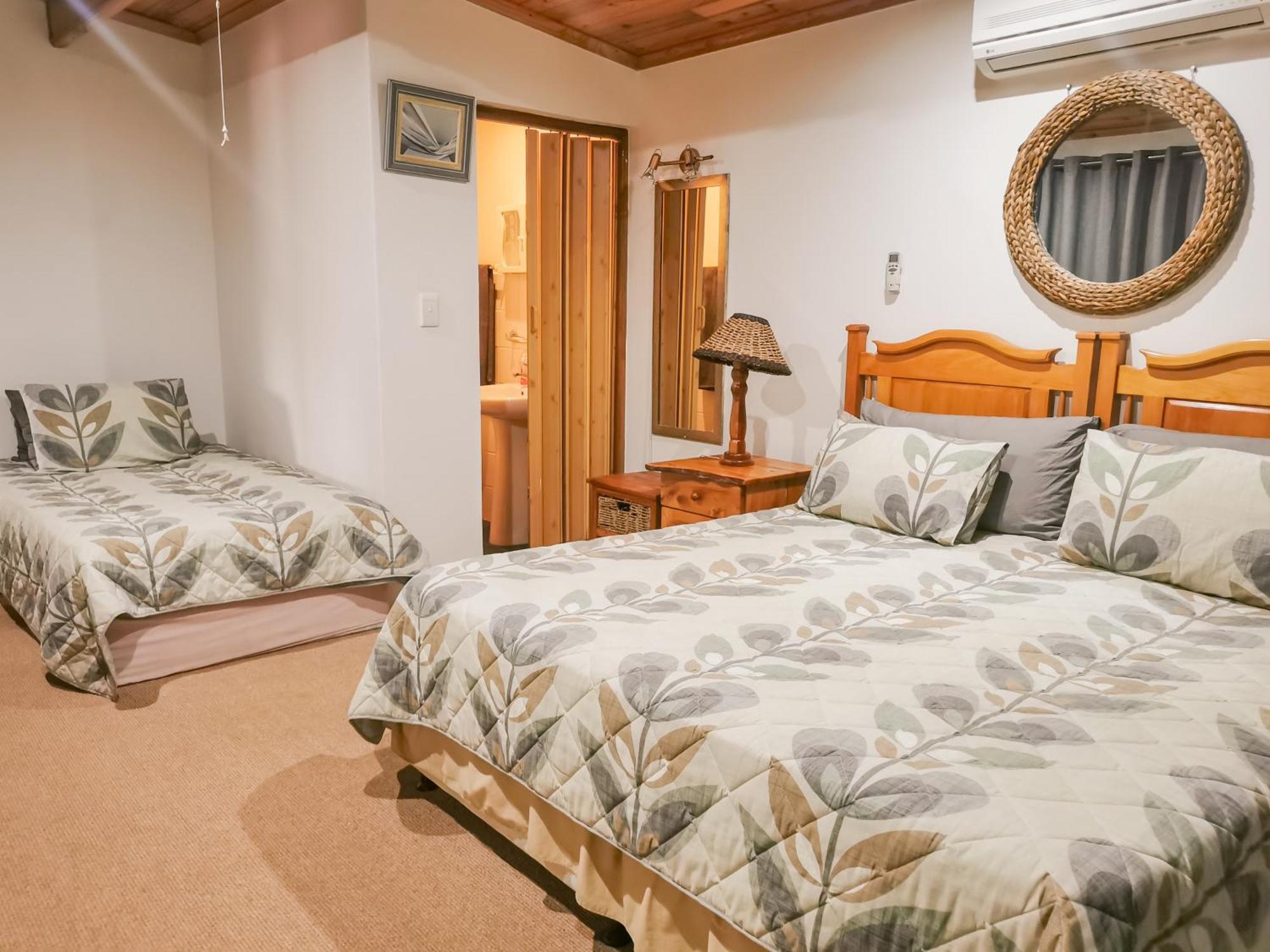Seaviews Holiday Resort Jeffreys Bay Exterior photo